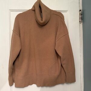 Aerie Turtleneck Sweater